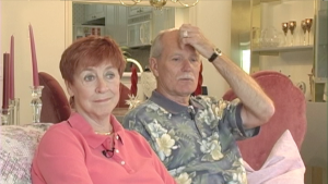 Image Capture - WEBISODE #3 Retired and Frustrated Image Capture - WEBISODE #3 Retired and Frustrated